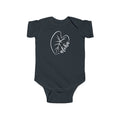 Aloha Forever Baby Onesie | Hawaiian Baby Gift
